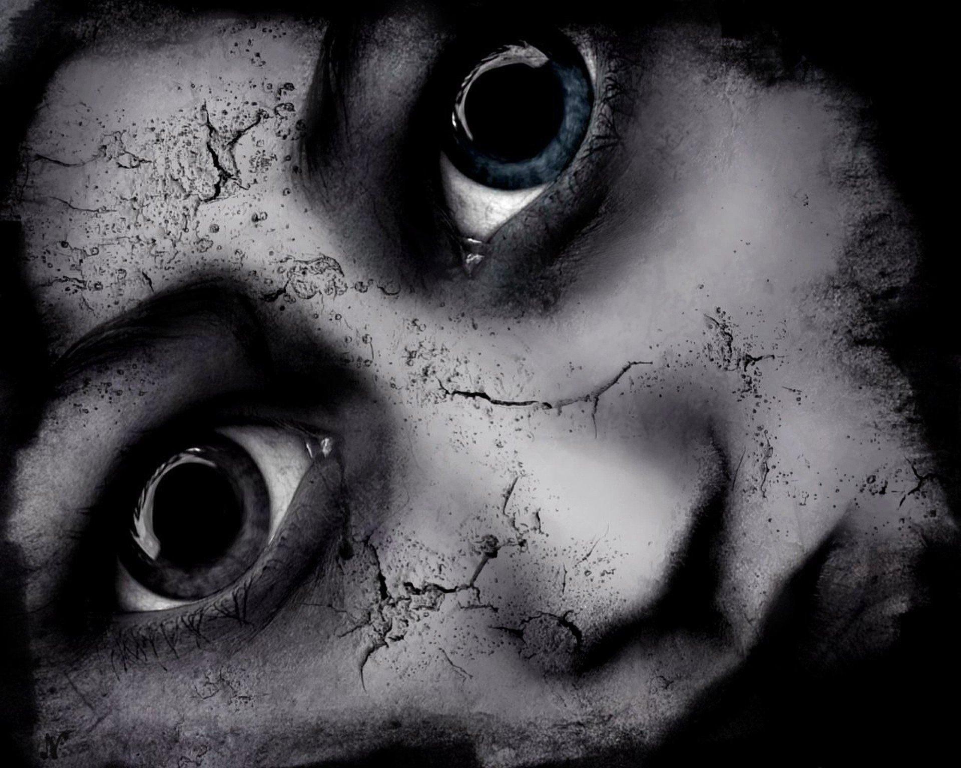 1920x1536 horror HD Wallpaper / Desktop and Mobile Image & Photo
