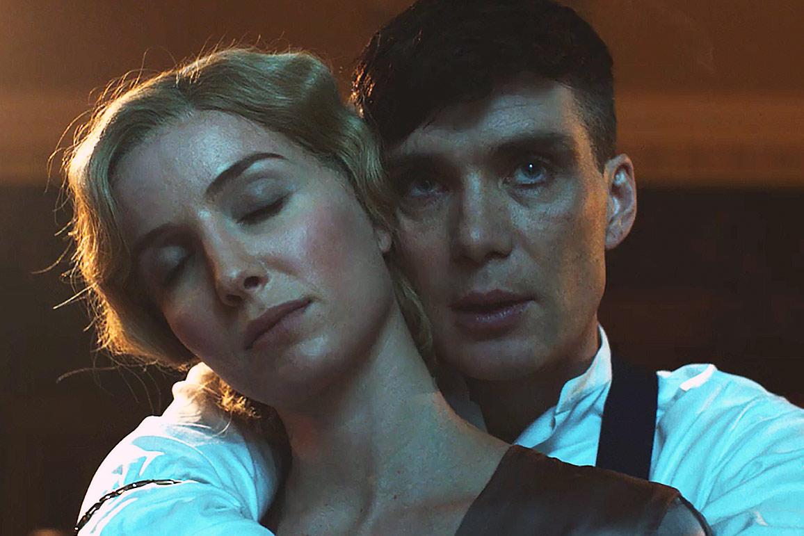 1156x771 Peaky Blinders' Recap, Season 3 Episode 1: Same Old Tricks, Same Cool Clothes