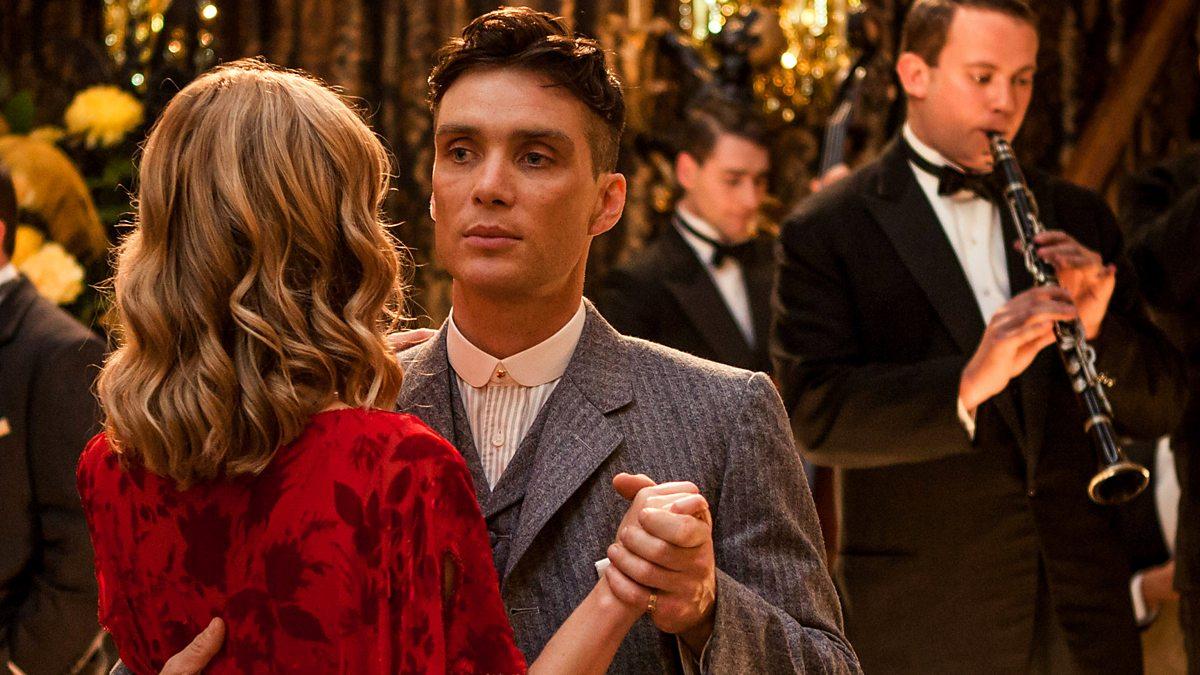 1200x675 BBC One Blinders, Series Episode 3