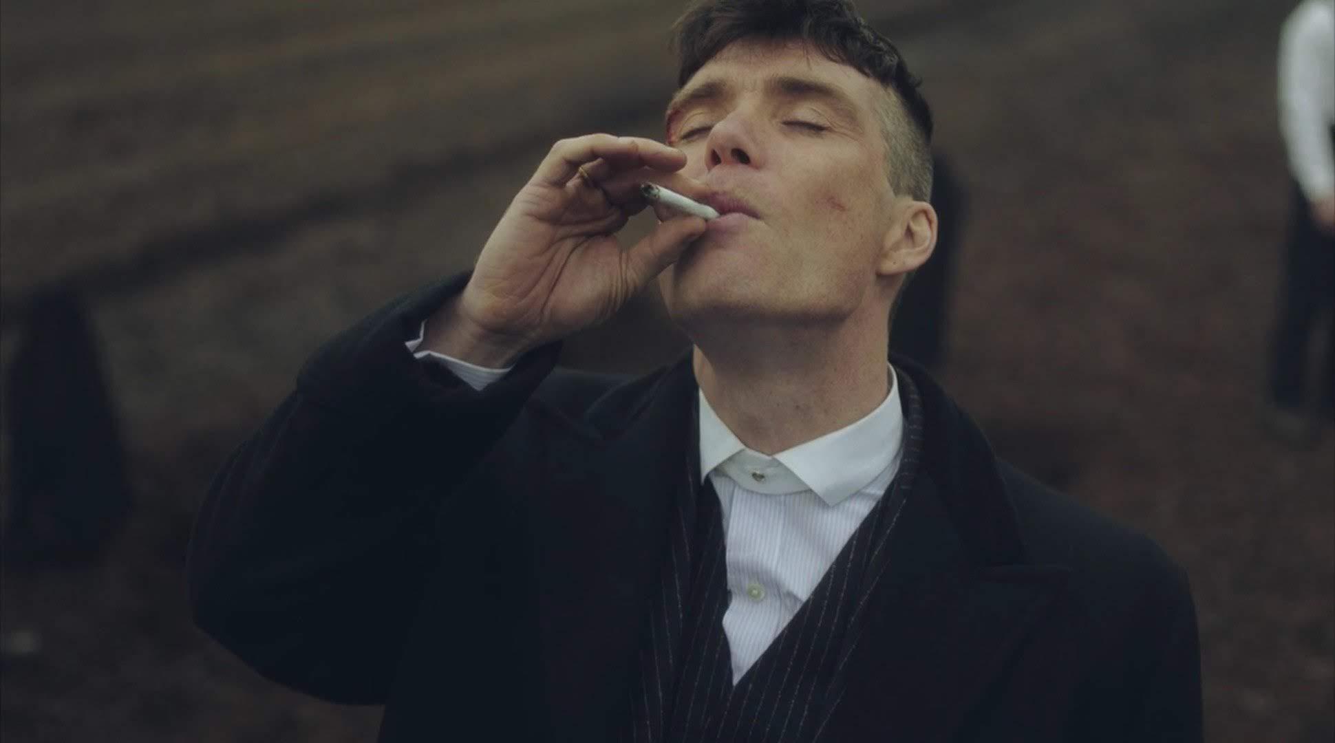 1940x1080 Thomas Shelby: PeakyBlinders
