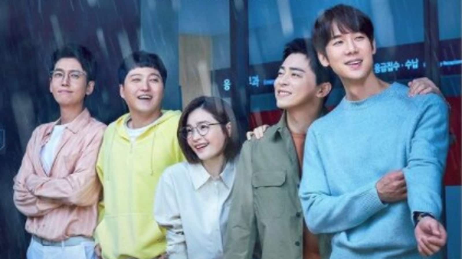 1600x900 Ahead Of Hospital Playlist A Look At Where Jo Jung Suk, Jung Kyung Ho, And Others Left Things In S1
