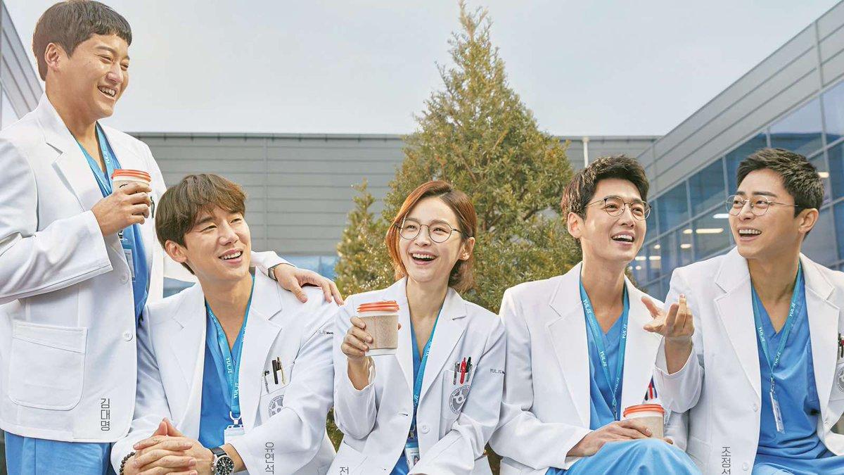 1200x675 HOSPITAL PLAYLIST: Screenshots Compilation [Pt.2]