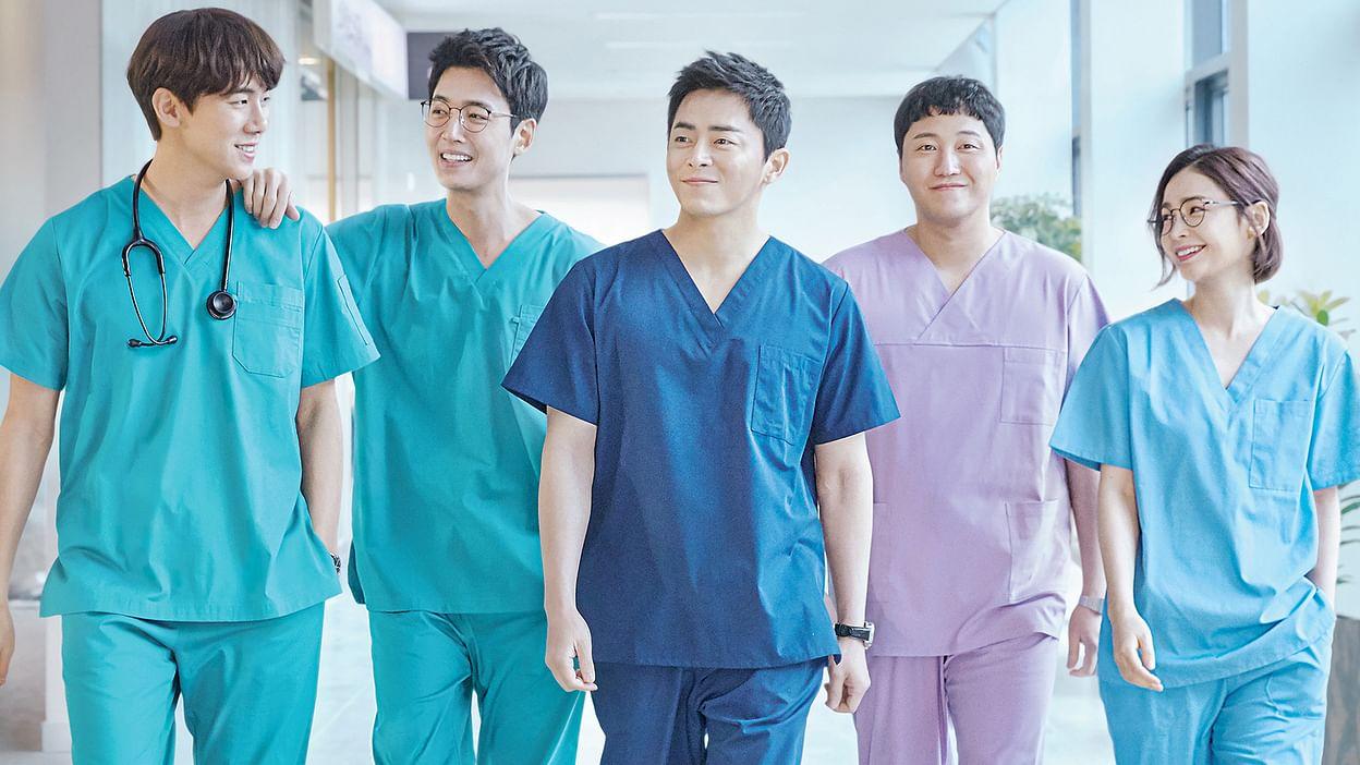 1248x702 Hospital Playlist' wins hearts