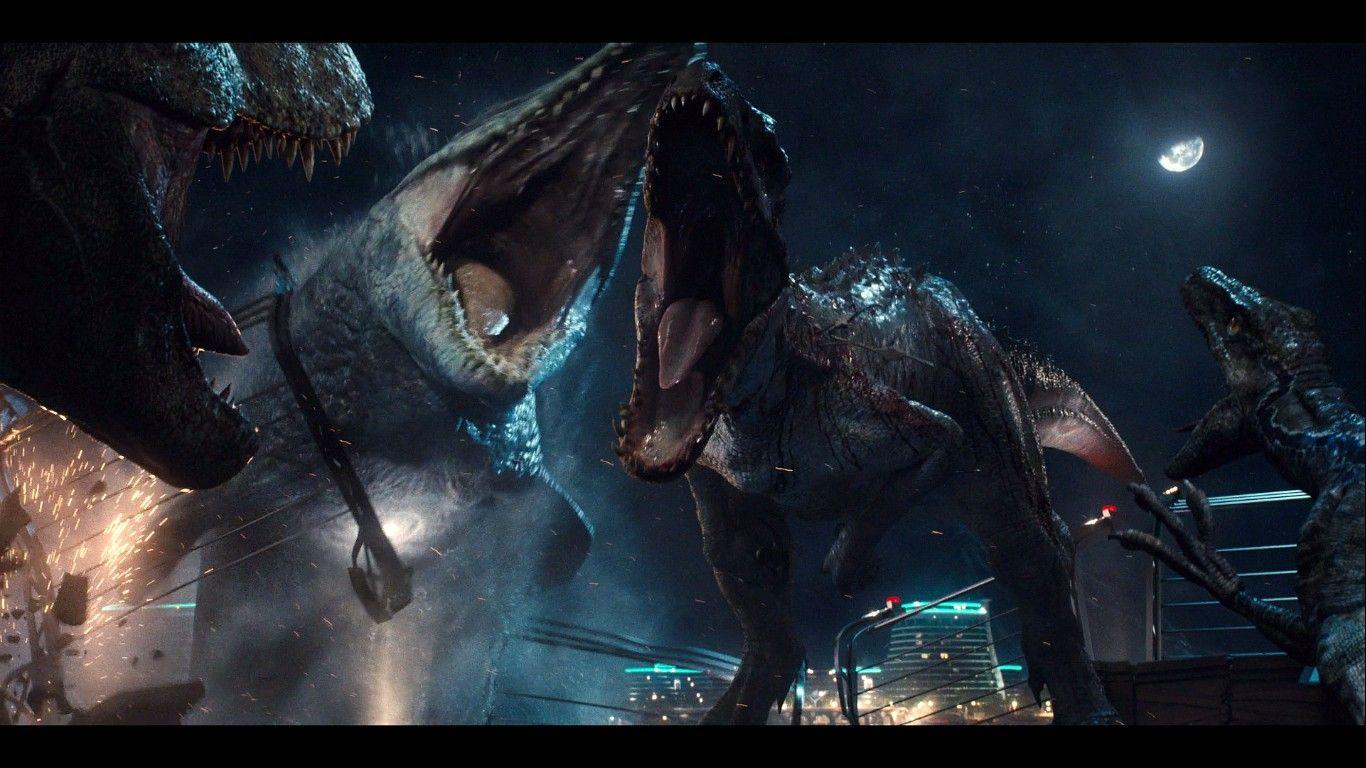 Jurassic World 4k Wallpapers Top Free Jurassic World 4k