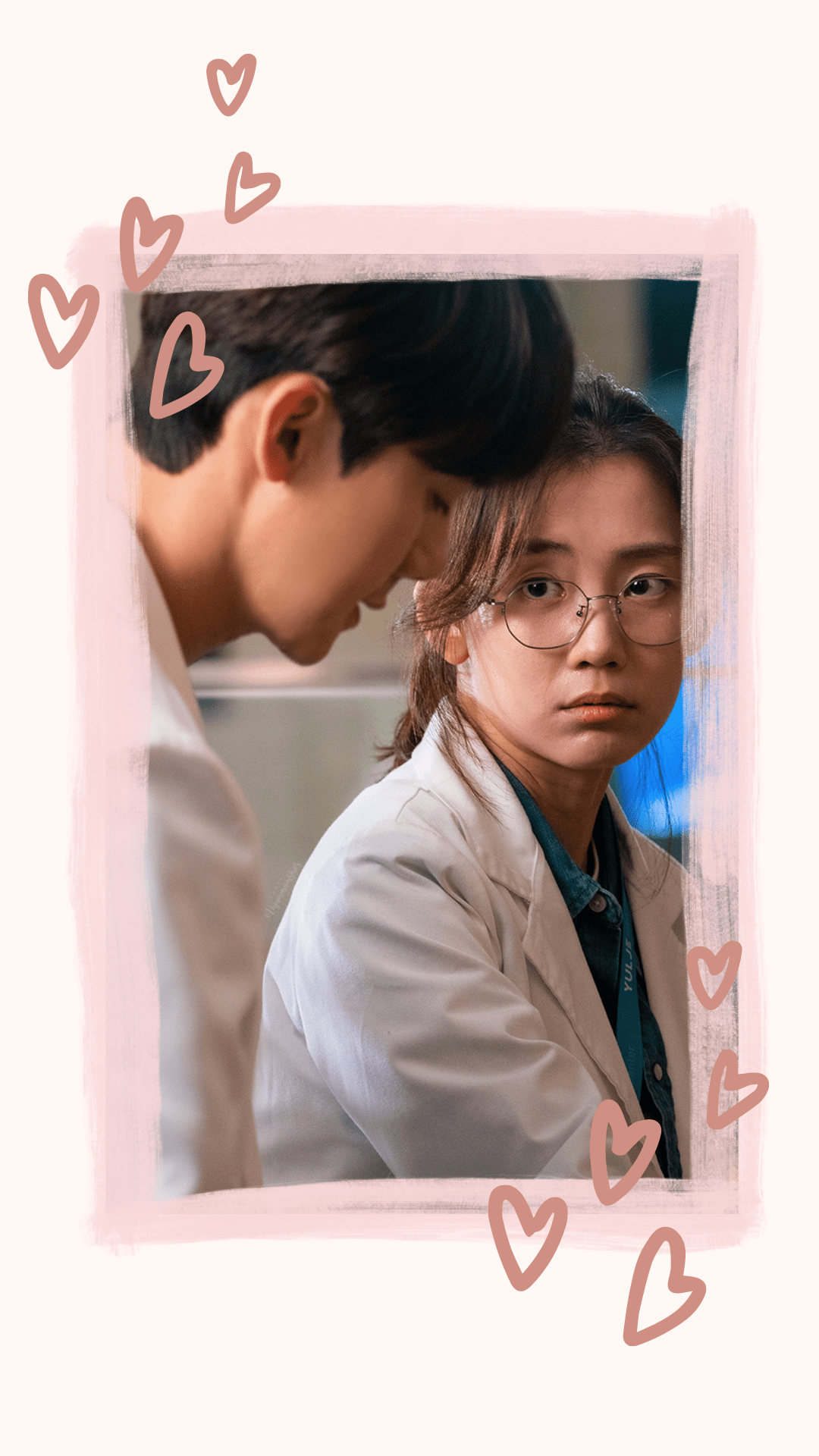 1080x1920 Hospital Playlist Wallpaper