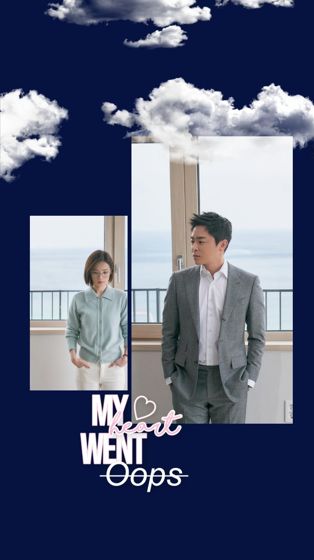 1051x1869 jeon mi do lockscreens