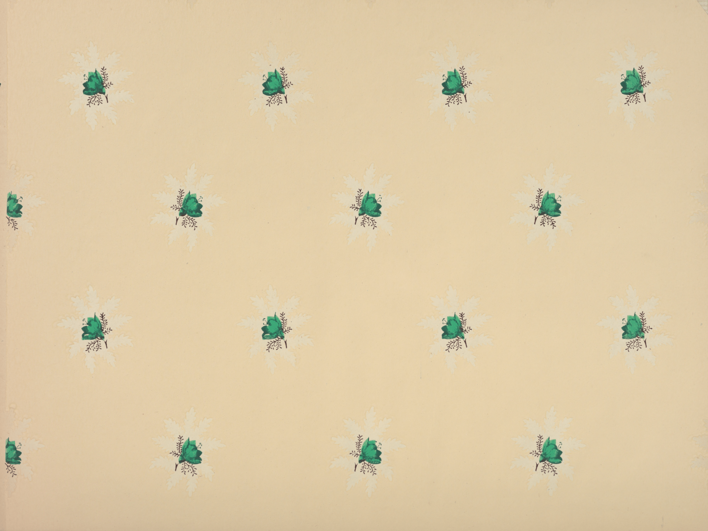 2400x1800 Poison paper: The MSU chemist who sounded alarm about a popular 19th century design trend