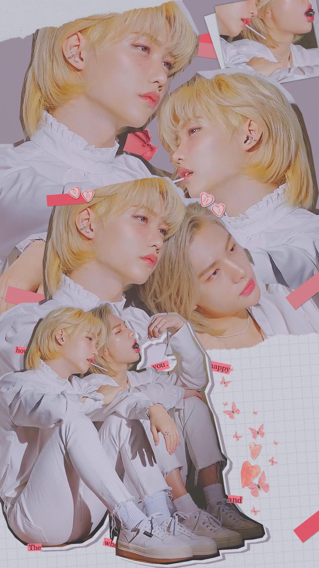 1080x1920 Stray Kids around The World