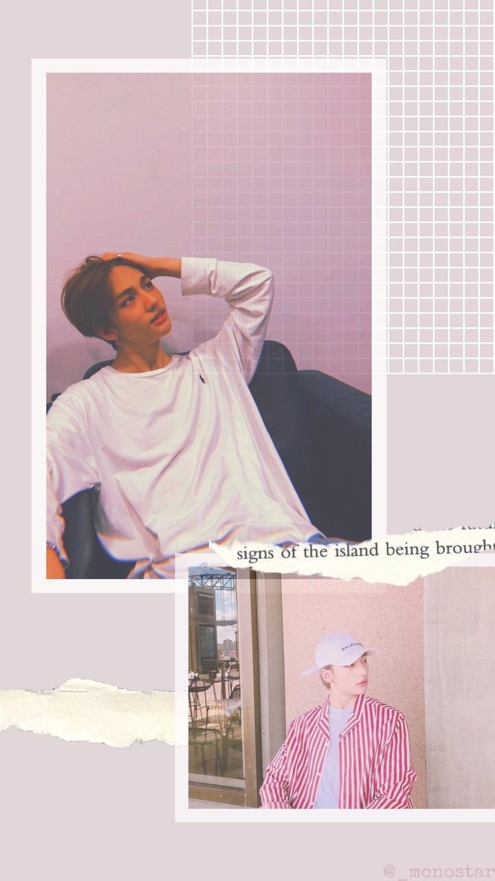 720x1280 Hyunjin⚡️ Lockscreen Wallpaper Uploaded By