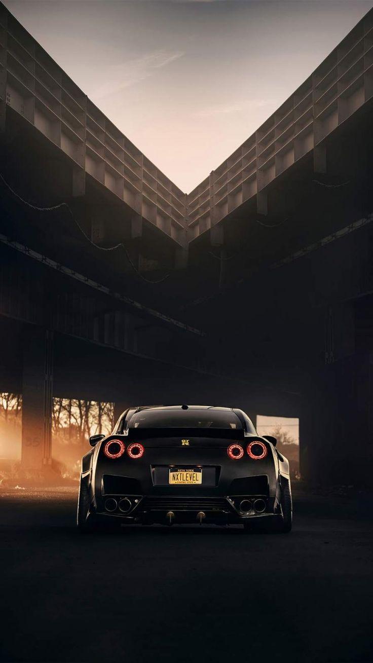 736x1308 Cars Wallpaper Wallpaper : iPhone Wallpaper. Nissan gtr wallpaper, Nissan gtr black, Nissan gtr