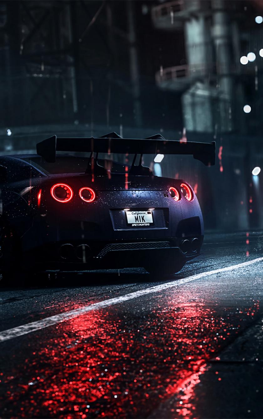 840x1336 Download 840x1336 Wallpaper Nissan Gt R, Sportscar, Art, Iphone Iphone 5s, Iphone 5c, Ipod Touch, 840x1336 HD Image, Background, 21377
