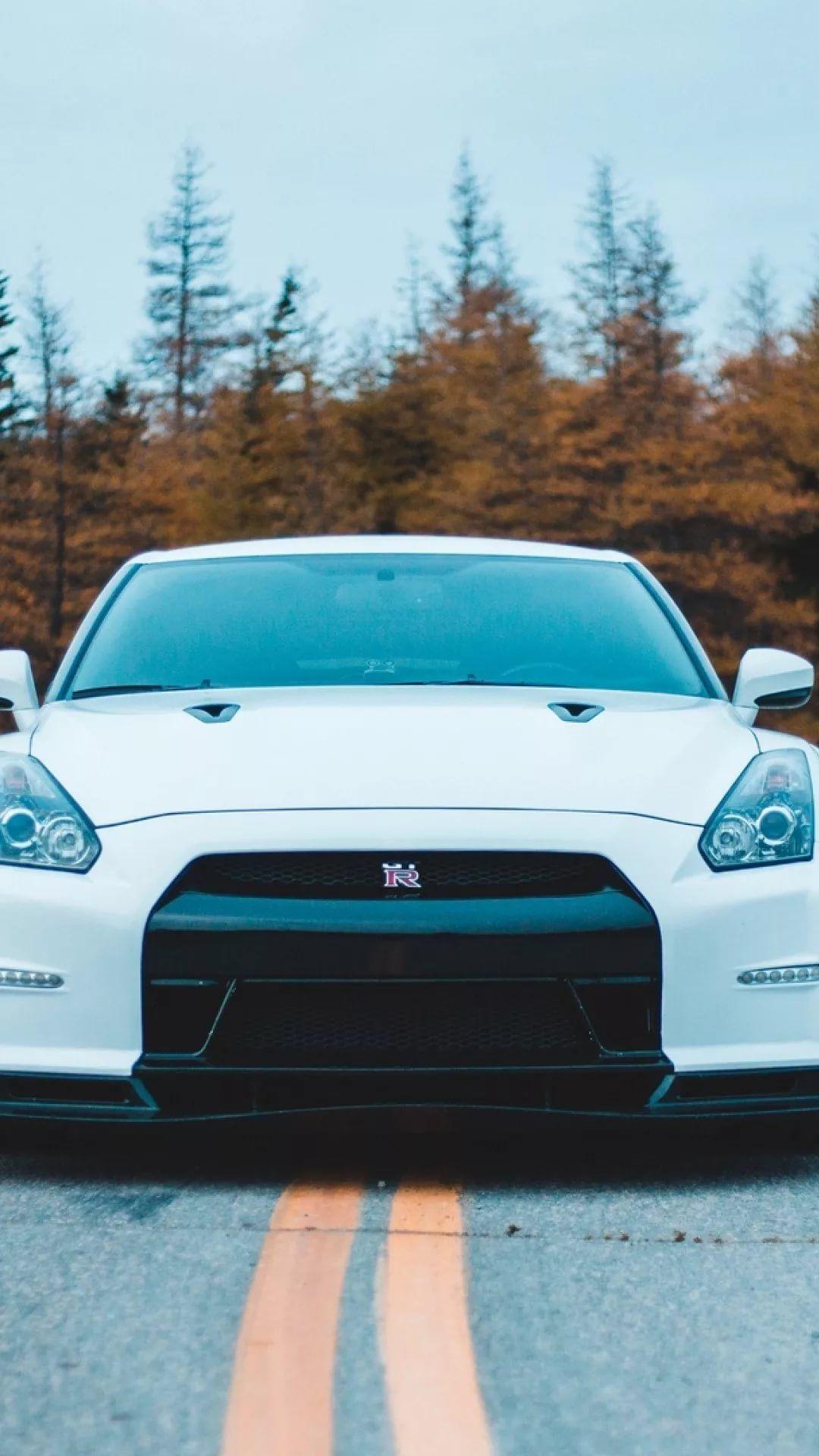 1080x1920 Nissan Gtr iPhone Wallpaper Car Wallpaper Phone