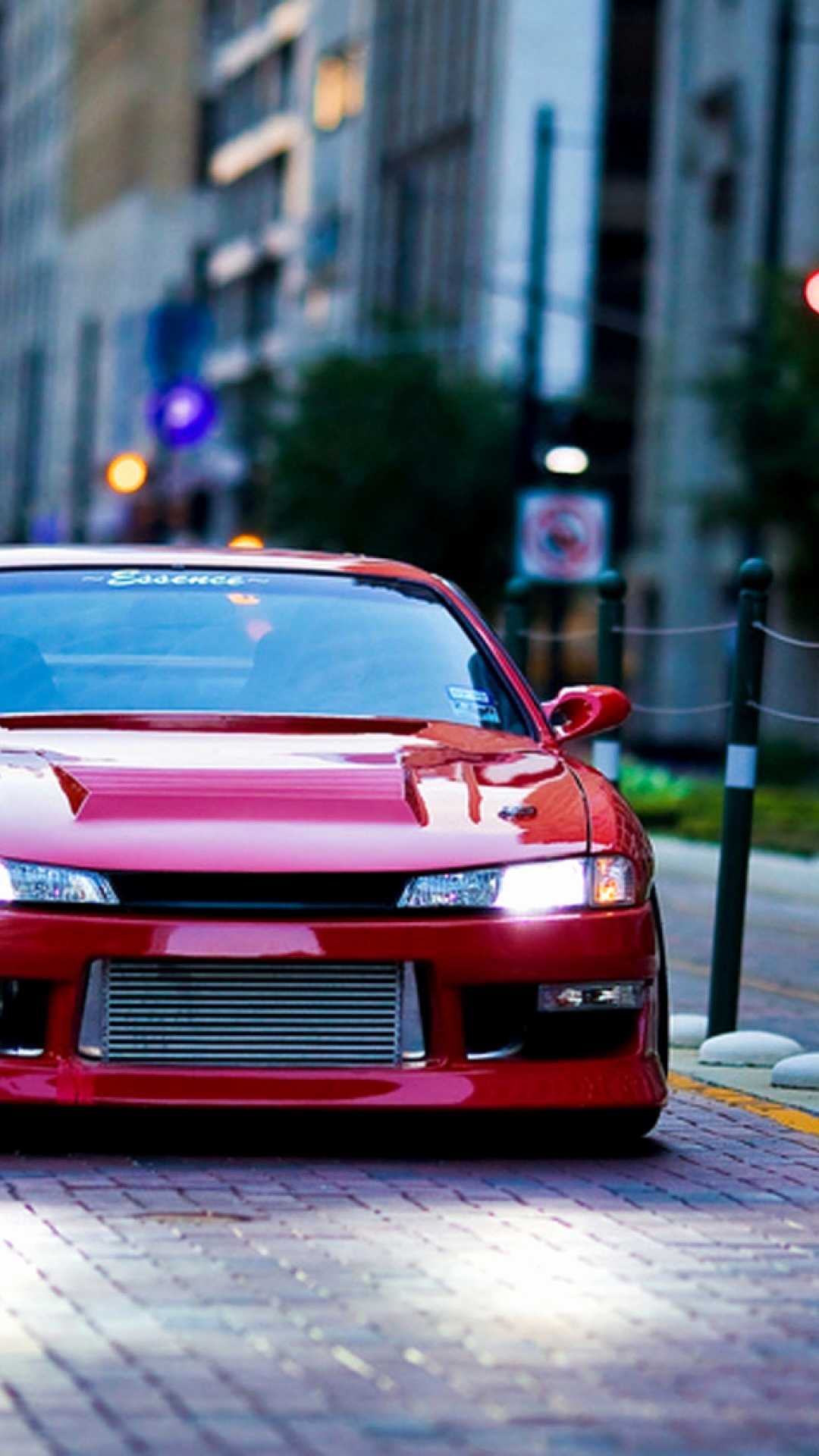1080x1920 Nissan Silvia Wallpaper iPhone Free HD Wallpaper