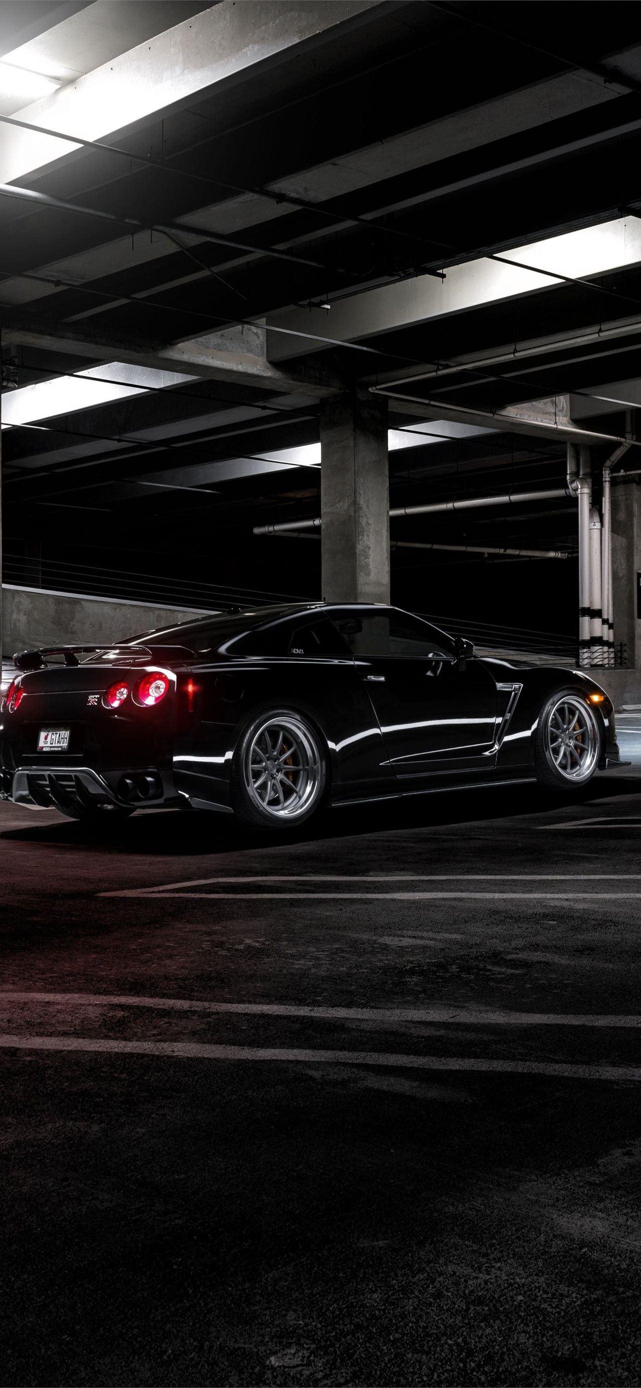 1284x2778 nissan skyline gt r r34 iPhone Wallpaper Free Download