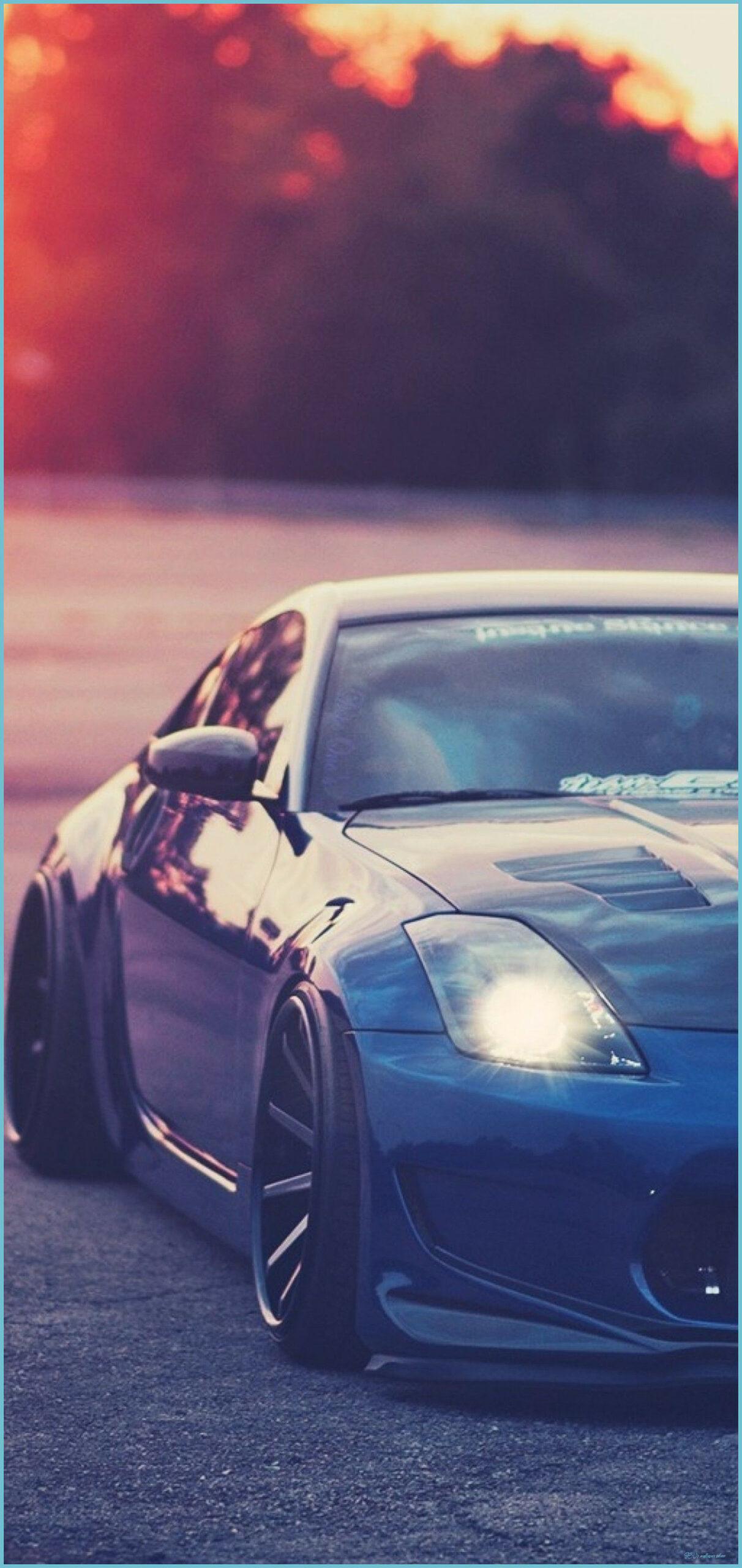 1212x2560 Nissan 7Z IPhone Wallpaper Free Nissan 7Z IPhone Wallpaper iPhone