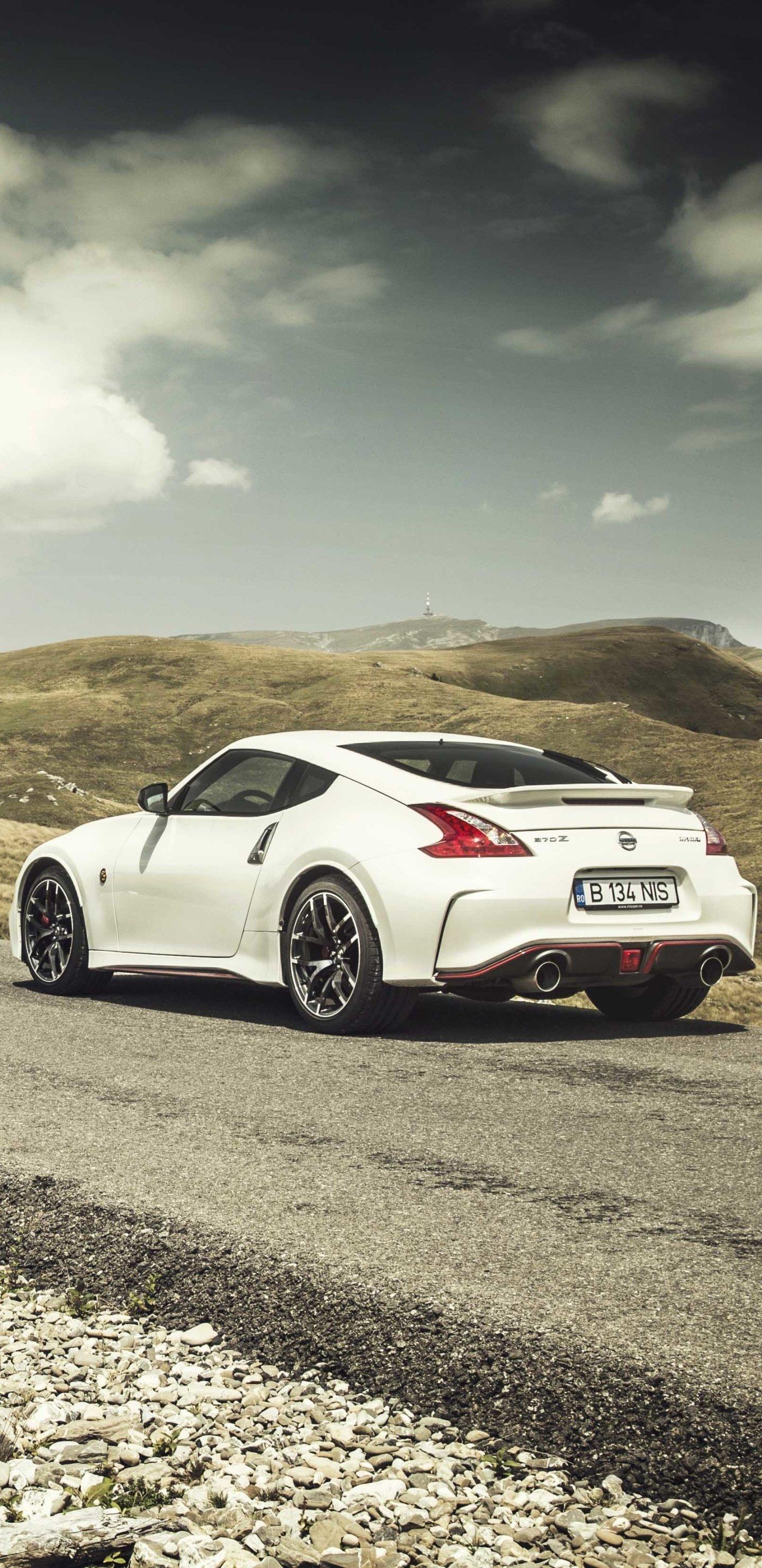 1440x2960 Vehicles Nissan 370Z
