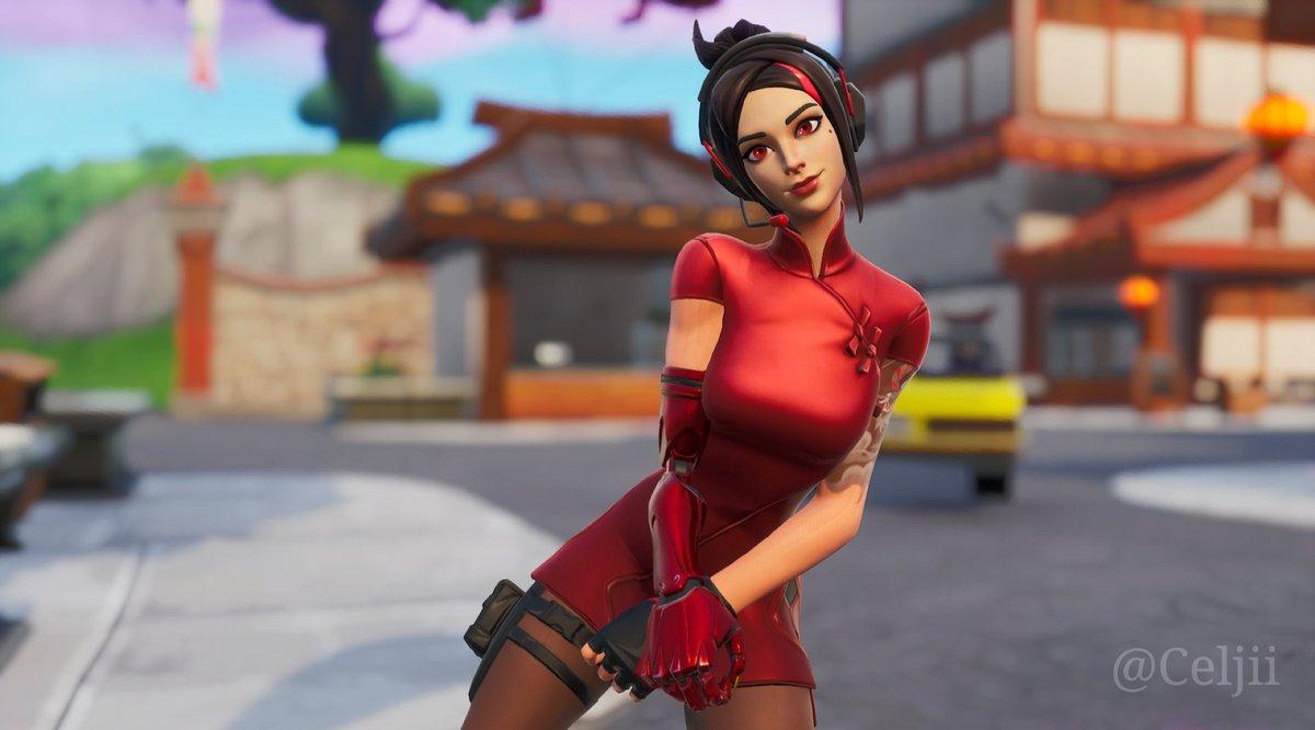 Fortnite Demi Wallpapers Top Free Fortnite Demi Backgrounds