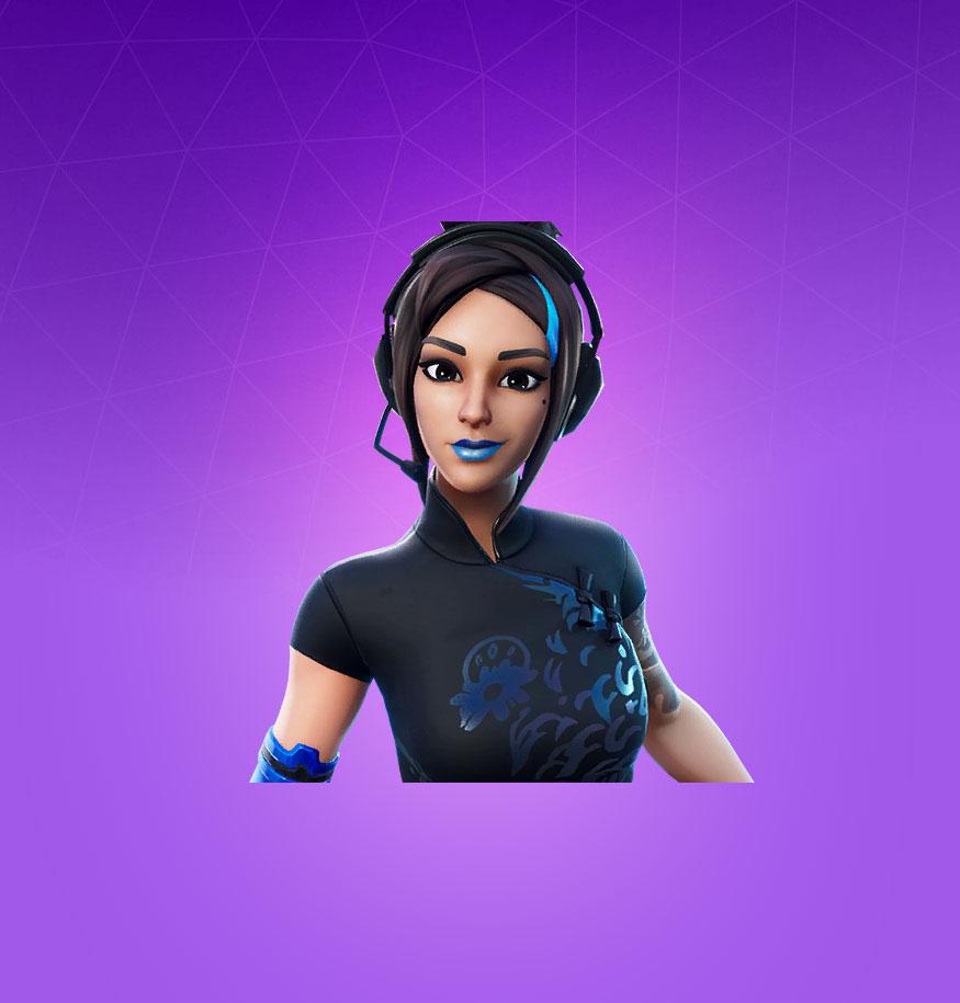 Fortnite Demi Wallpapers - Top Free Fortnite Demi Backgrounds ...