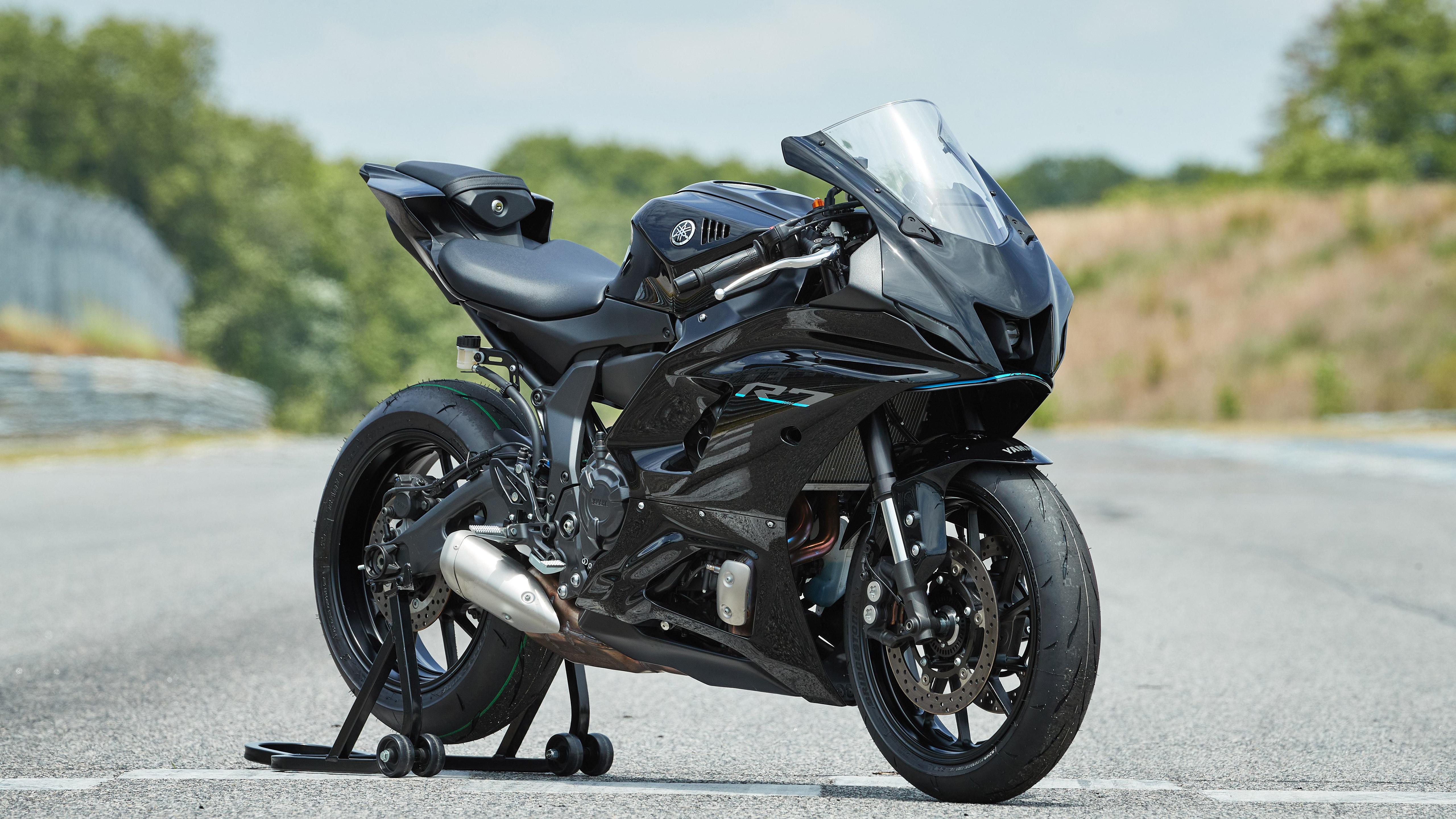 Yamaha R7 Wallpapers - Top Free Yamaha R7 Backgrounds - WallpaperAccess