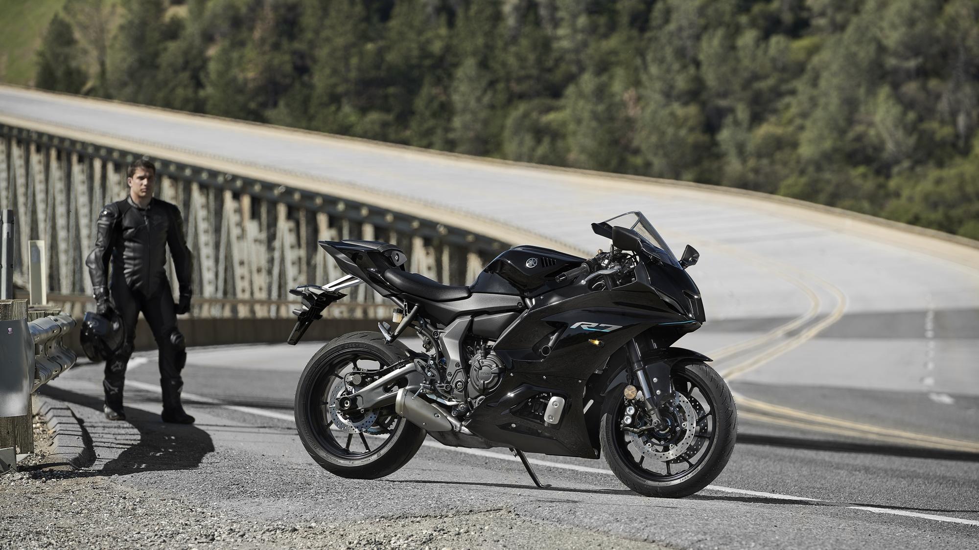 Yamaha R7 Wallpapers - Top Free Yamaha R7 Backgrounds - WallpaperAccess