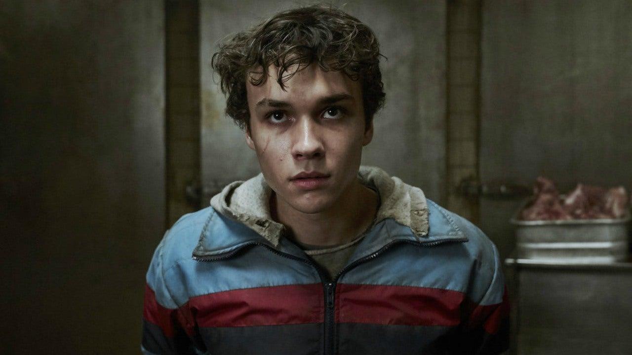 1280x720 Syfy's Deadly Class: Series Premiere Review