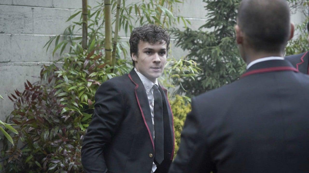 1280x720 Syfy's Deadly Class: Series Premiere Review