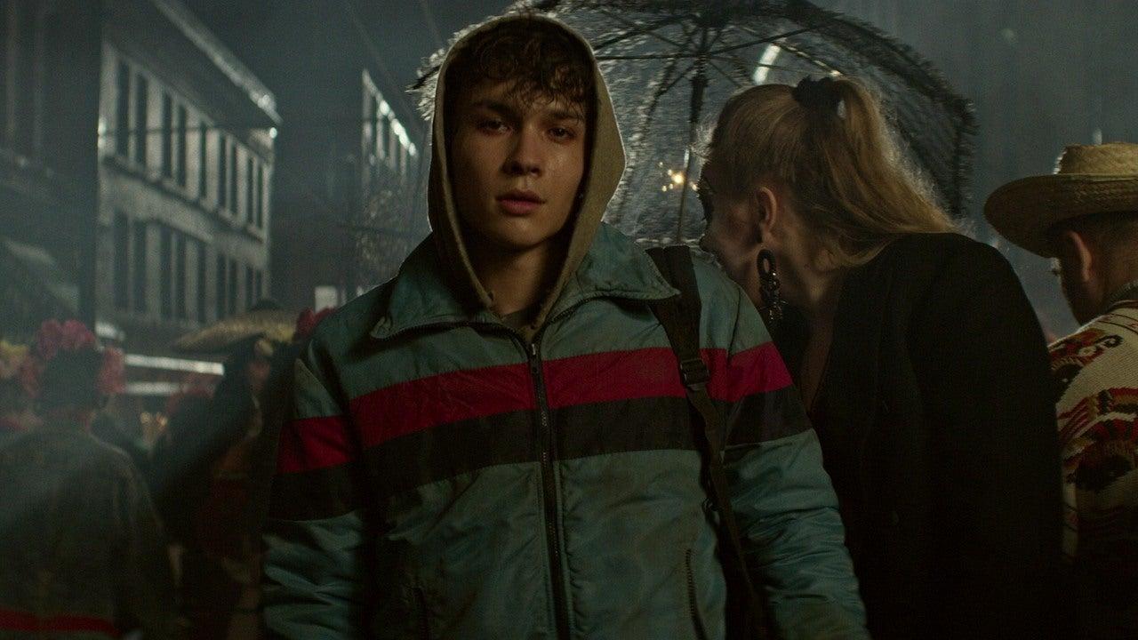 1280x720 Syfy's Deadly Class: Series Premiere Review
