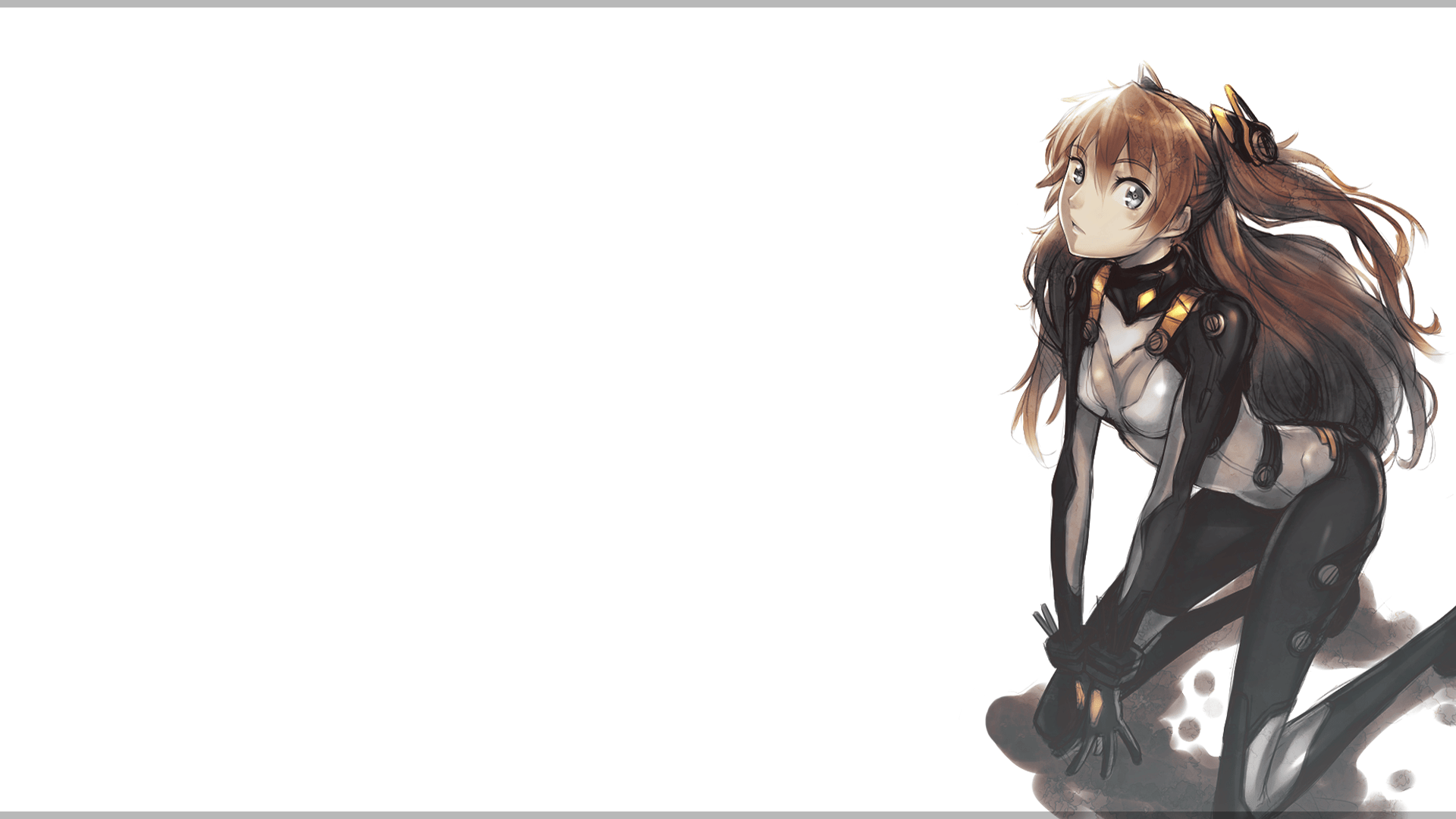 1920x1080 #anime girls, #Neon Genesis Evangelion, #manga, #Asuka Langley Soryu, wallpaper. Mocah HD Wallpaper