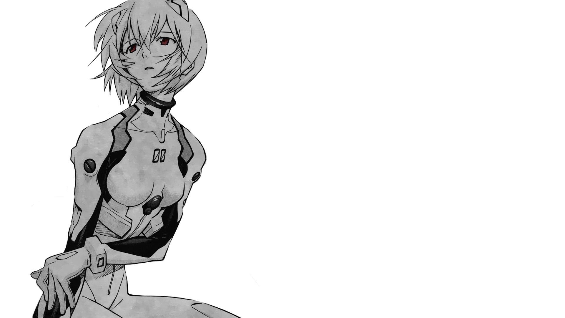 1920x1080 manga wallpaper neon genesis evangelion
