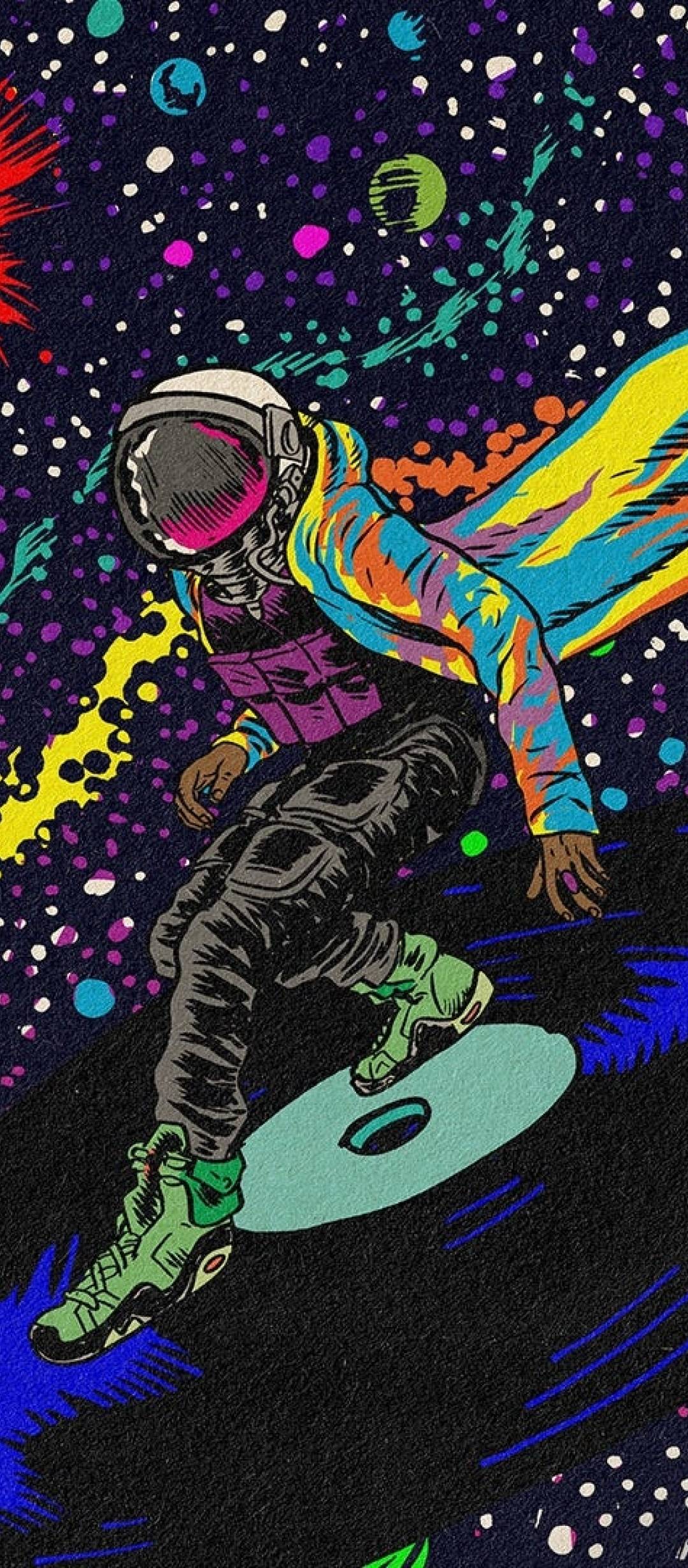 1080x2460 Fortnite Astroworld 1080x2460 Resolution Wallpaper, HD Games 4K Wallpaper, Image, Photo and Background