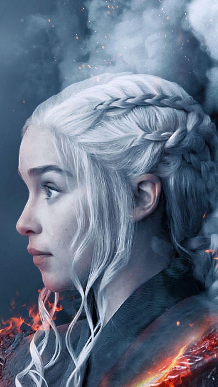 736x1308 Game of Thrones 8 Season iPhone 6 Wallpaper Movie Poster Wallpaper HD
