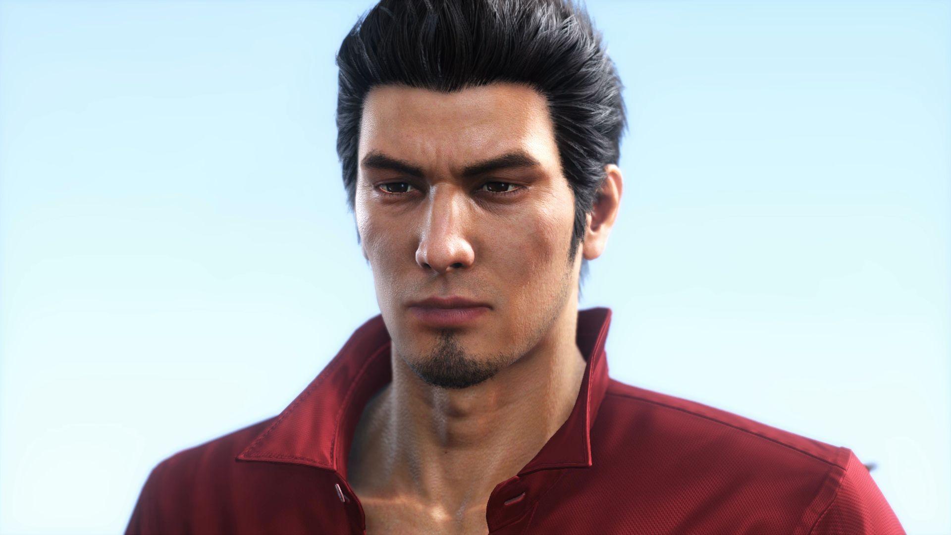 1920x1080 Free download Yakuza 6 HD Wallpaper. Read games reviews, play