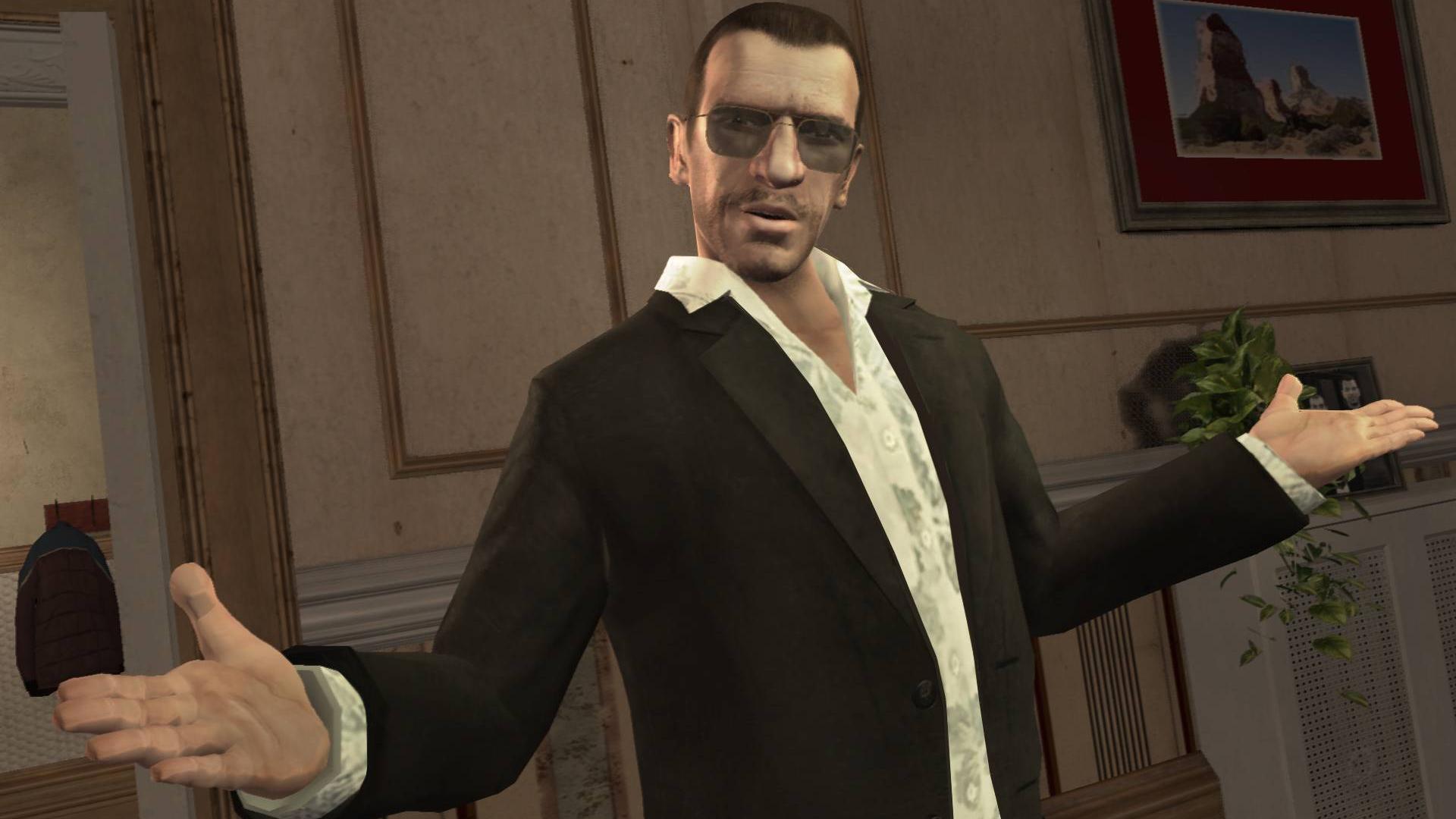 1920x1080 Free download Niko Bellic Wallpaper [1920x1200] for your Desktop, Mobile & Tablet. Explore Niko Bellic Wallpaper. Niko Bellic Wallpaper, CS GO Wallpaper Niko