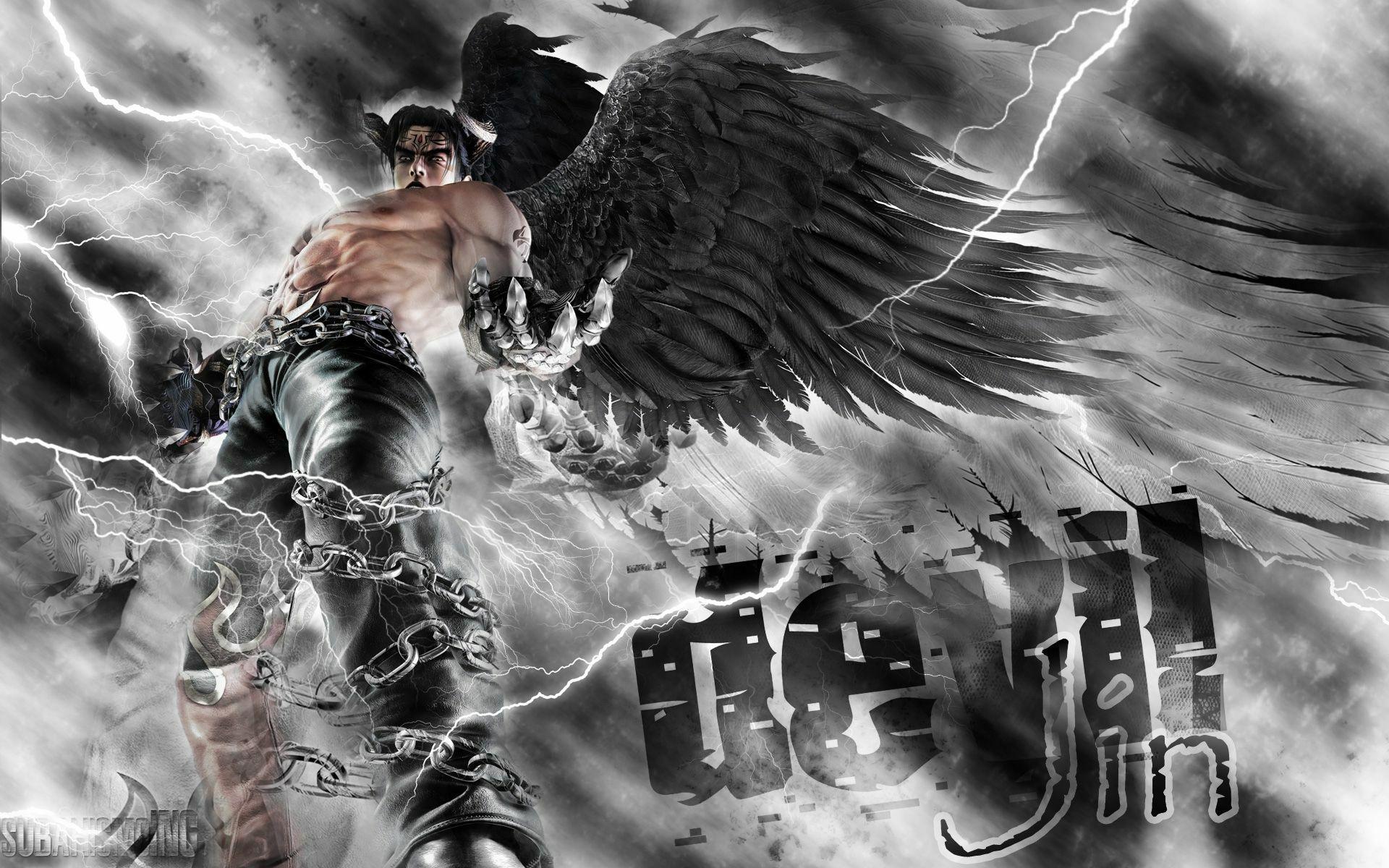 1920x1200 Крутой демон (38pcs) wallpaper [DOWNLOAD FREE]