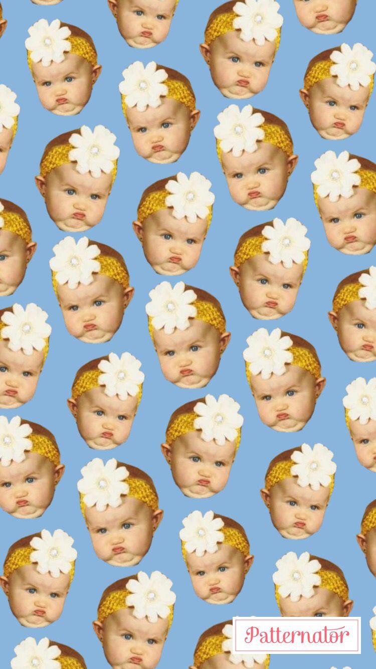 750x1334 Pattern Wallpaper for iPhone☑️