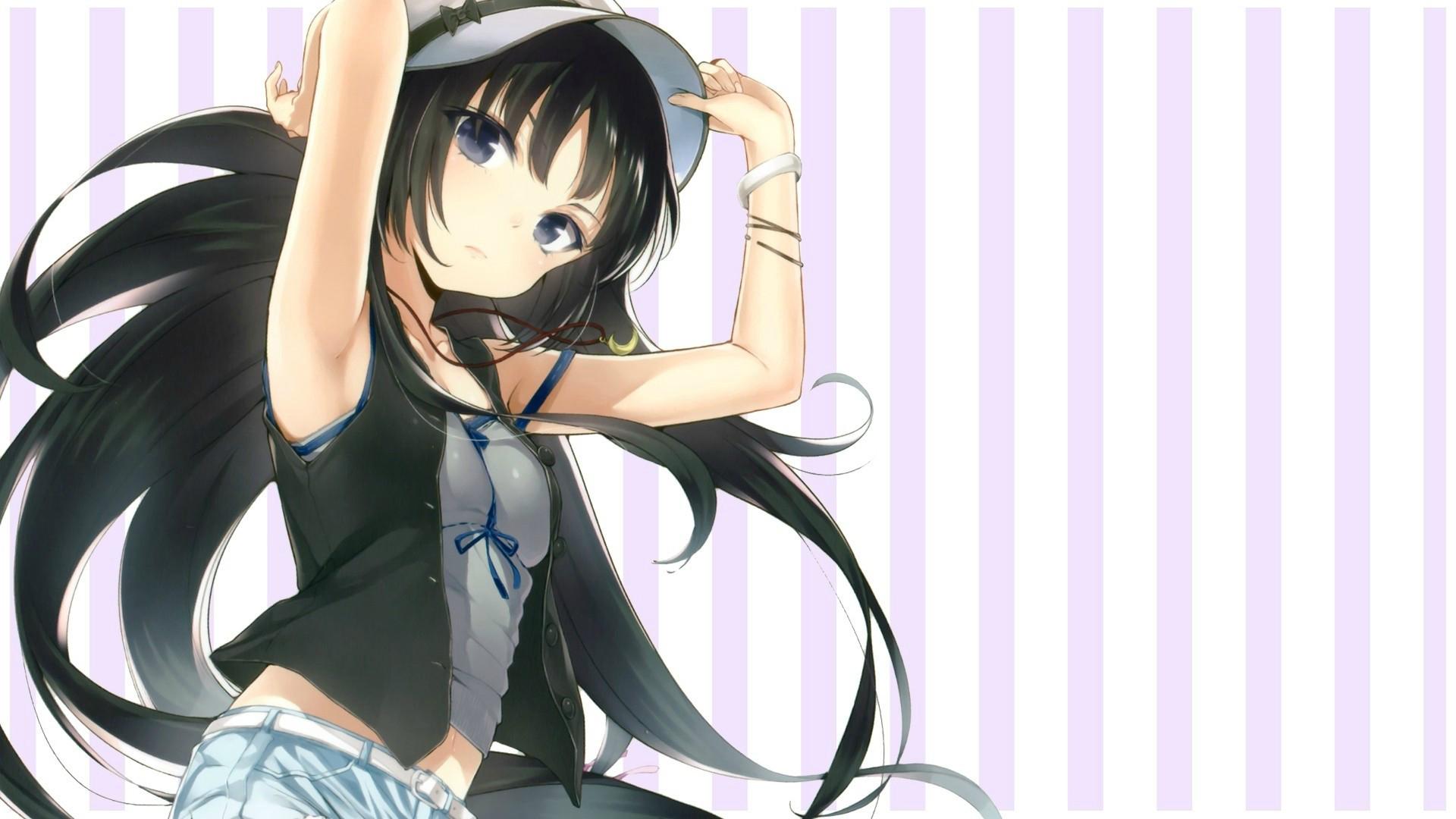 1920x1080 Anime Wallpaper Examples For Your Desktop Background