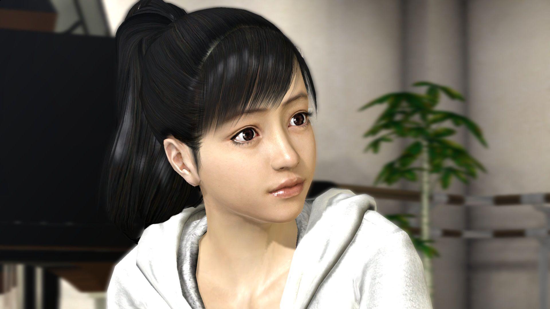 1920x1080 Haruka Sawamura