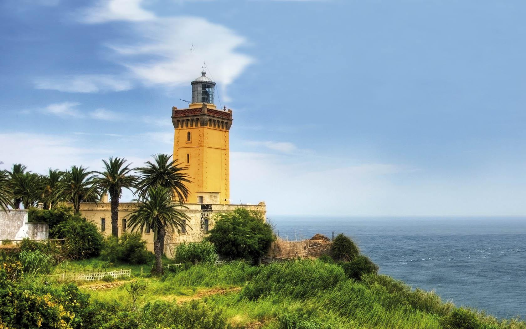 Tangier Wallpapers - Top Free Tangier Backgrounds - WallpaperAccess