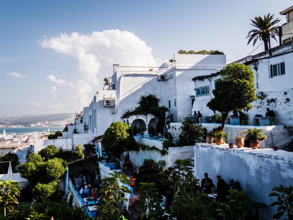 1024x768 Interesting Facts About Tangier, Morocco Door Cuisine