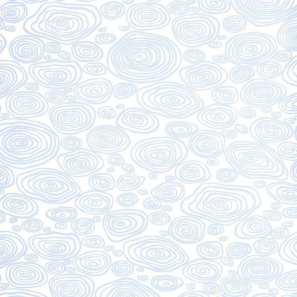 950x950 Encircle. Tangier Printed Wallpaper