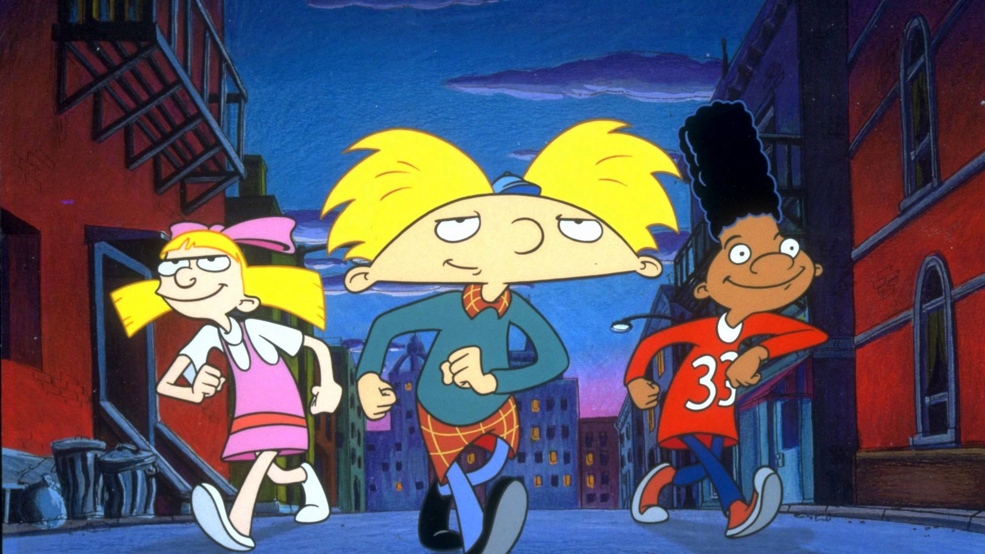 1920x1080 Every 90s Kid Dream Come True
