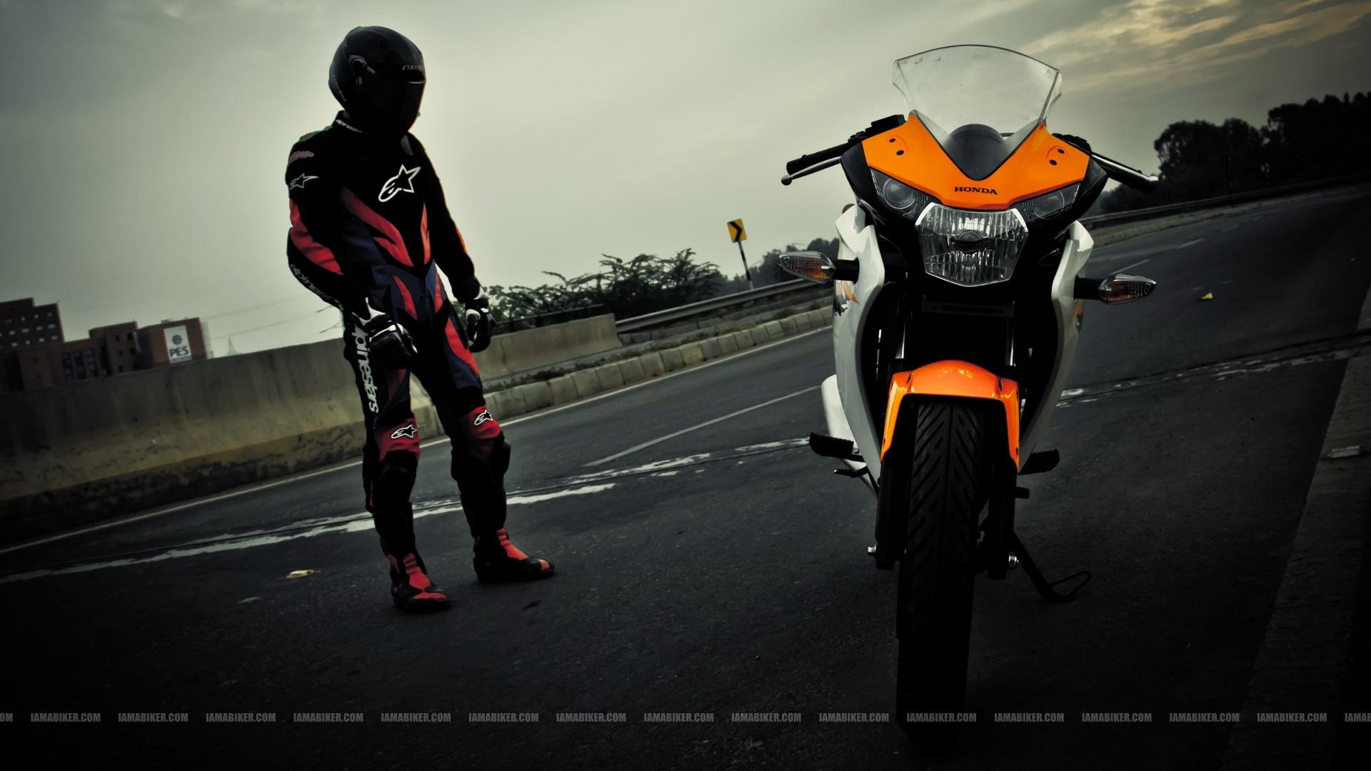1920x1080 Honda CBR 150R HD wallpaper. IAMABIKER Motorcycle!