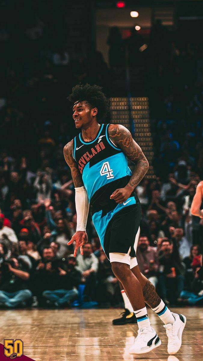 675x1200 Cleveland Cavaliers wallpaper?