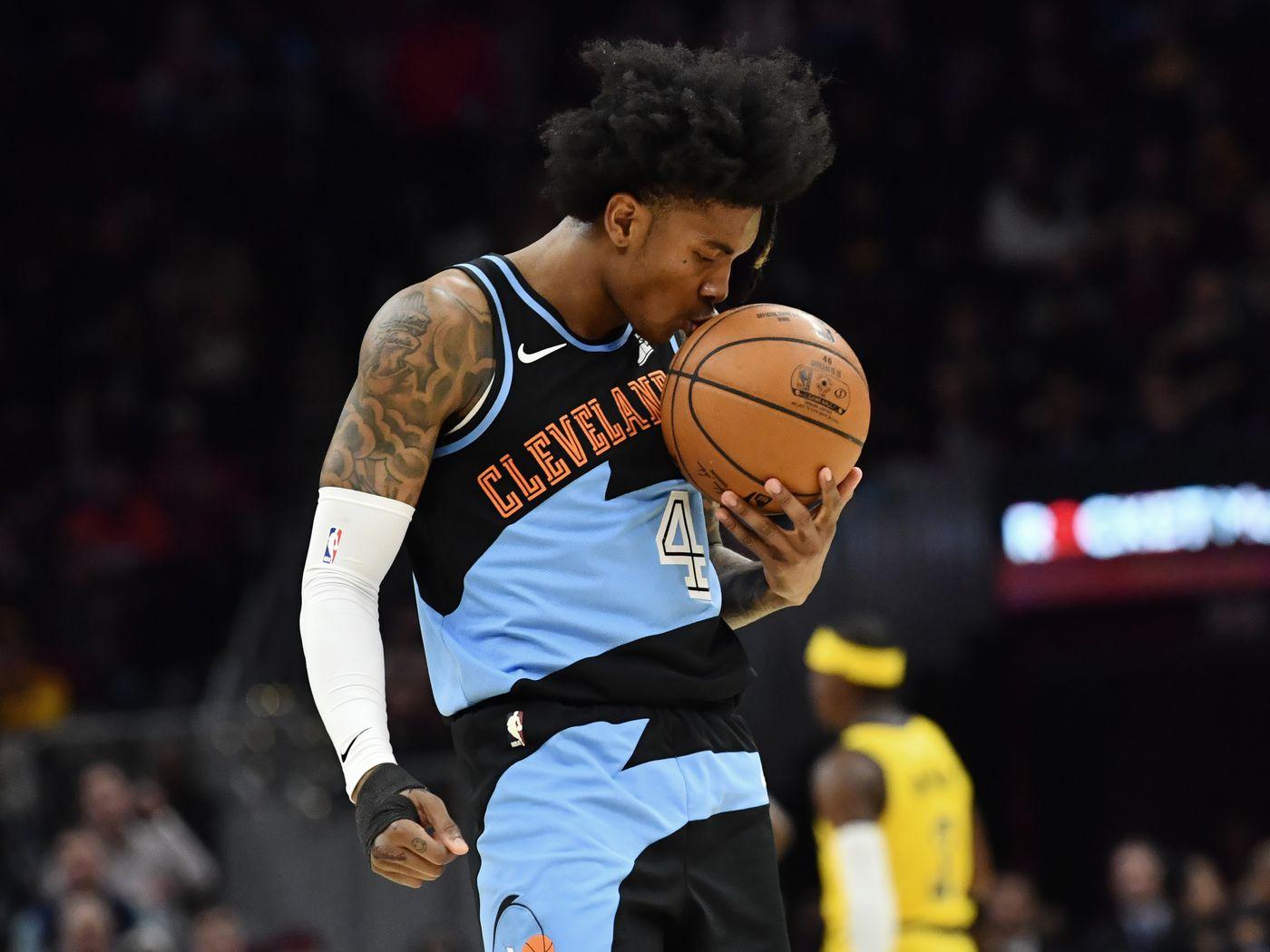 1400x1050 Rockets acquire Kevin Porter Jr. in deal with Cavaliers Dream Shake