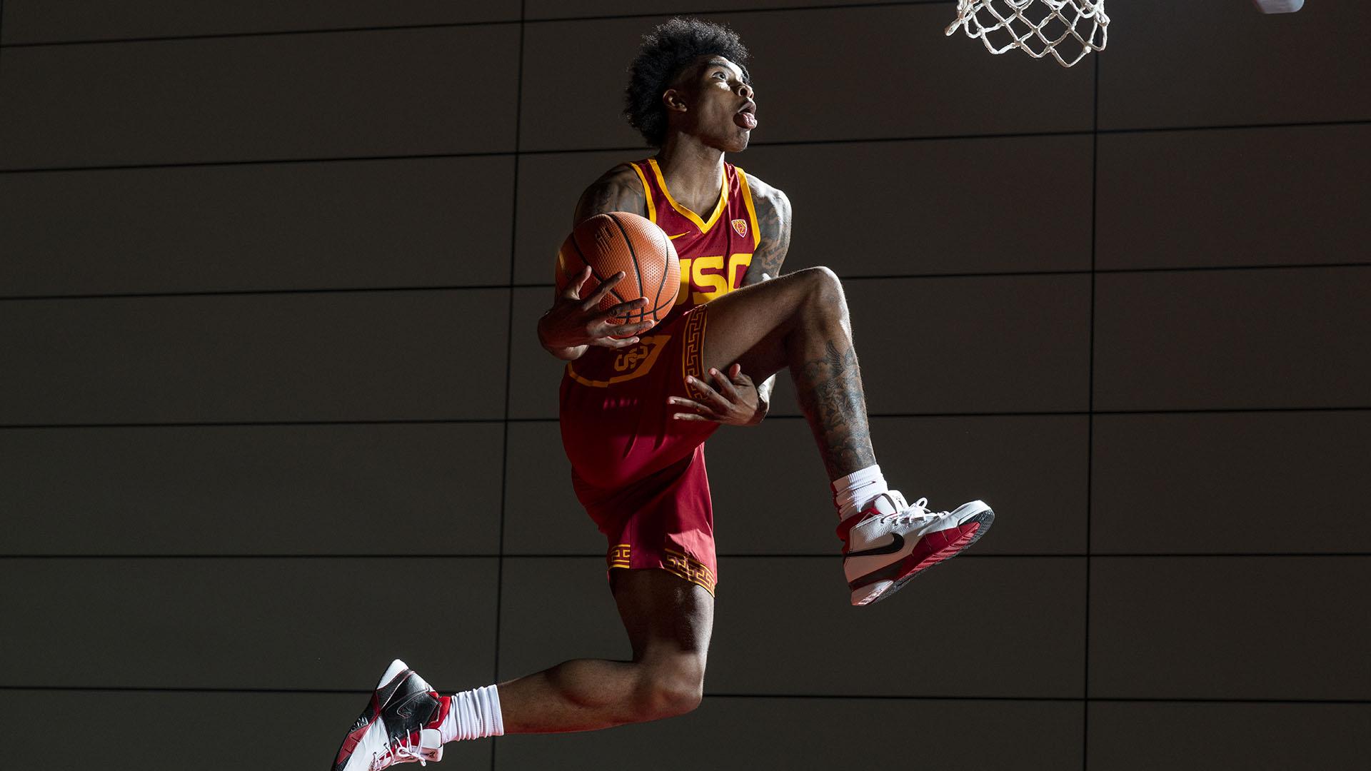 1920x1080 Kevin Porter Jr.'s Basketball