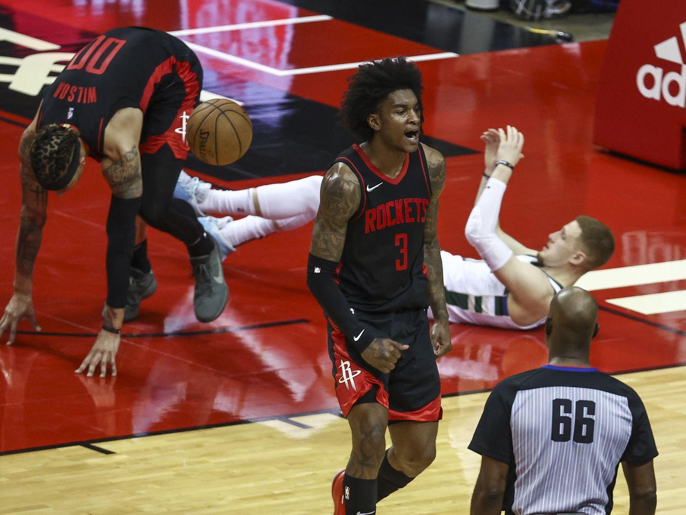 1400x1050 Rapid Recap: Milwaukee Bucks Houston Rockets 143