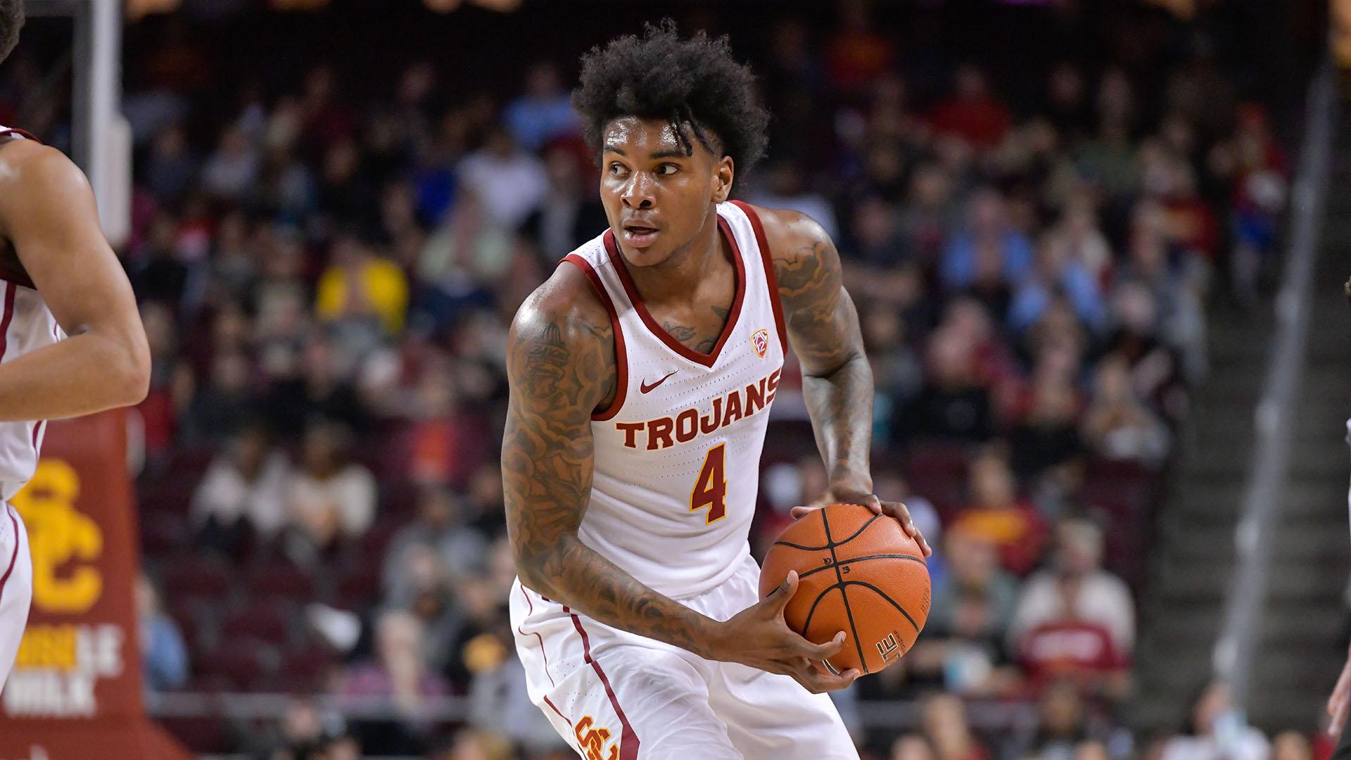 Kevin Porter Jr Wallpapers - Top Free Kevin Porter Jr Backgrounds 