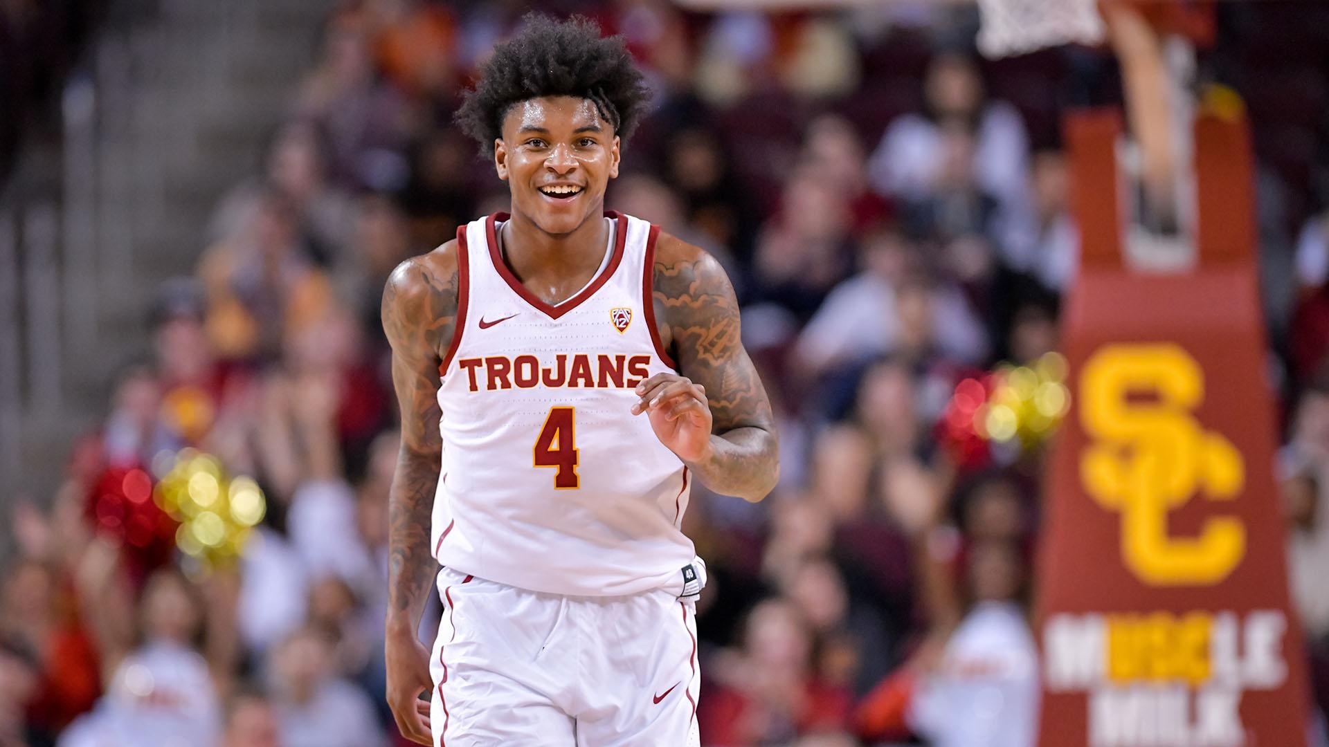 1920x1080 Kevin Porter Jr.'s Basketball