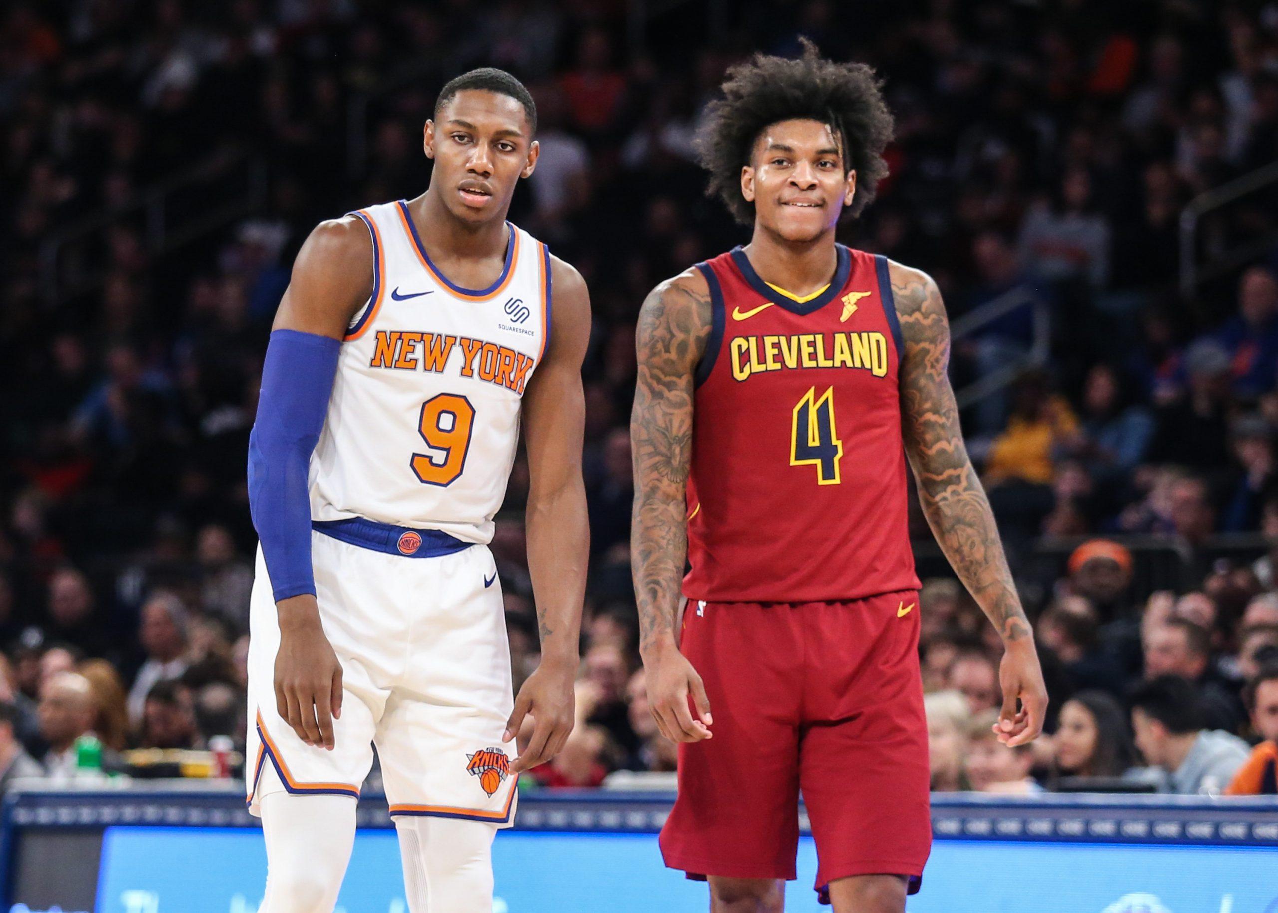 2560x1828 Kevin Porter Jr