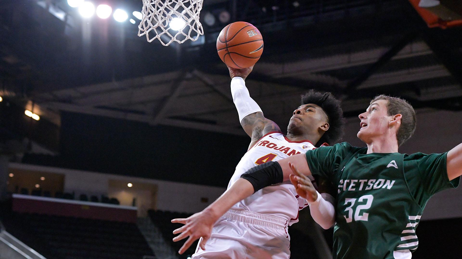 1920x1080 Kevin Porter Jr.'s Basketball